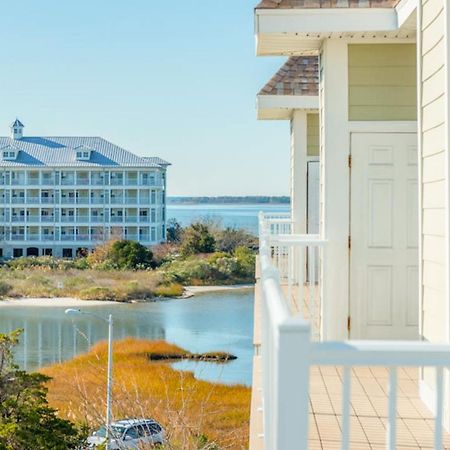 Lucayan 27 Apartment Ocean City Exterior photo