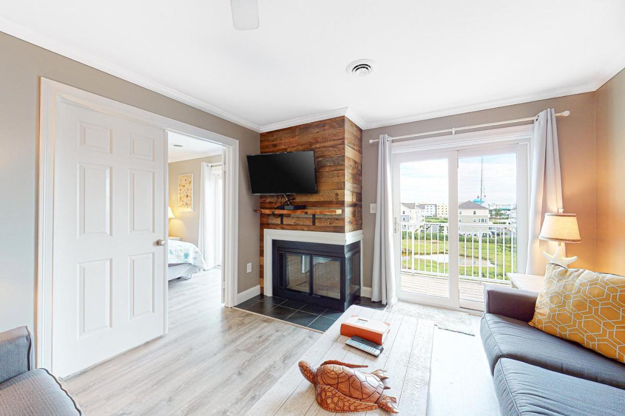 Lucayan 27 Apartment Ocean City Exterior photo