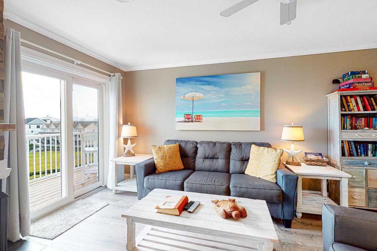 Lucayan 27 Apartment Ocean City Exterior photo