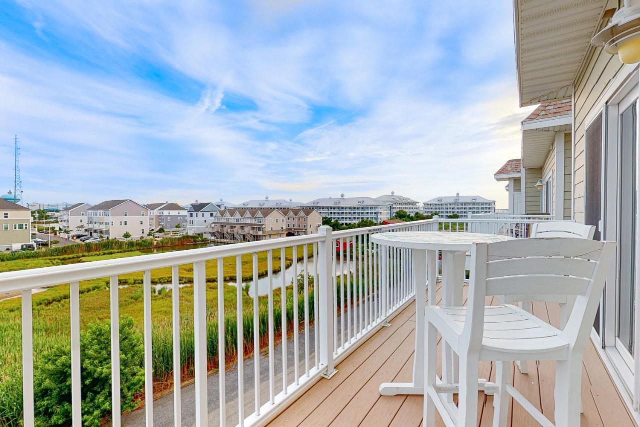Lucayan 27 Apartment Ocean City Exterior photo