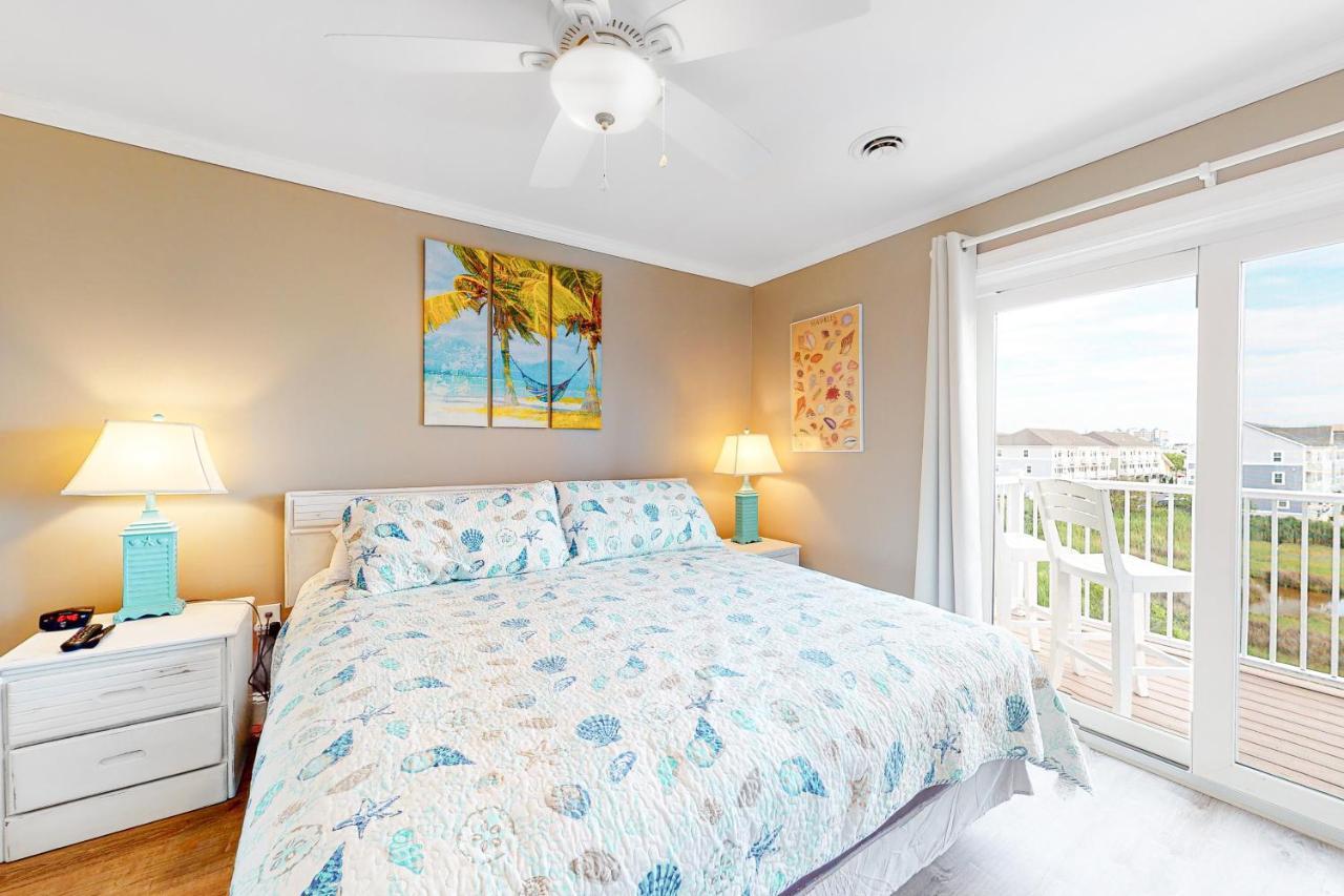 Lucayan 27 Apartment Ocean City Exterior photo