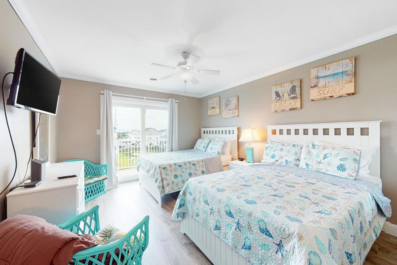 Lucayan 27 Apartment Ocean City Exterior photo