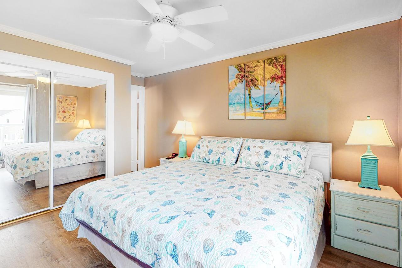 Lucayan 27 Apartment Ocean City Exterior photo