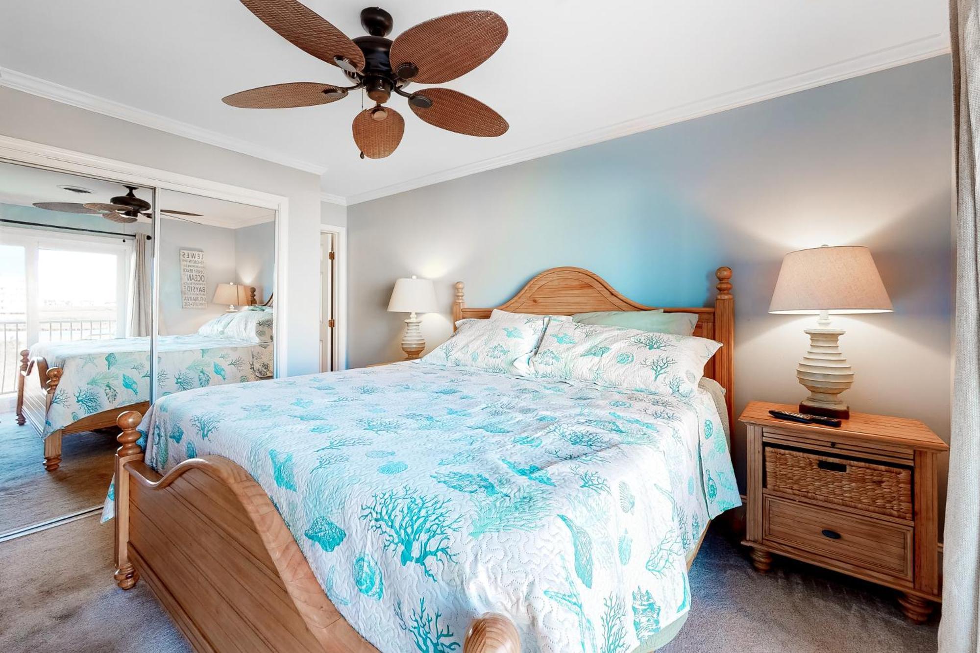 Lucayan 27 Apartment Ocean City Room photo