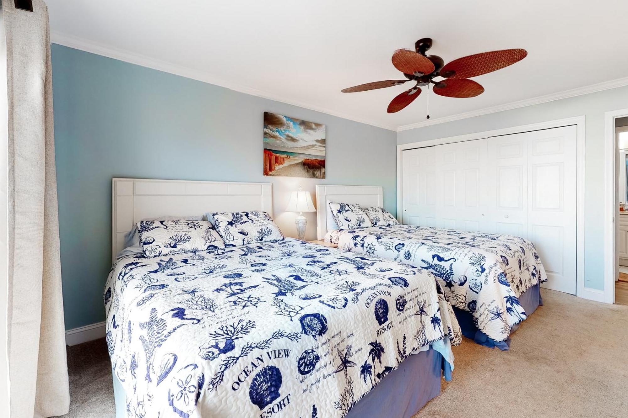 Lucayan 27 Apartment Ocean City Room photo