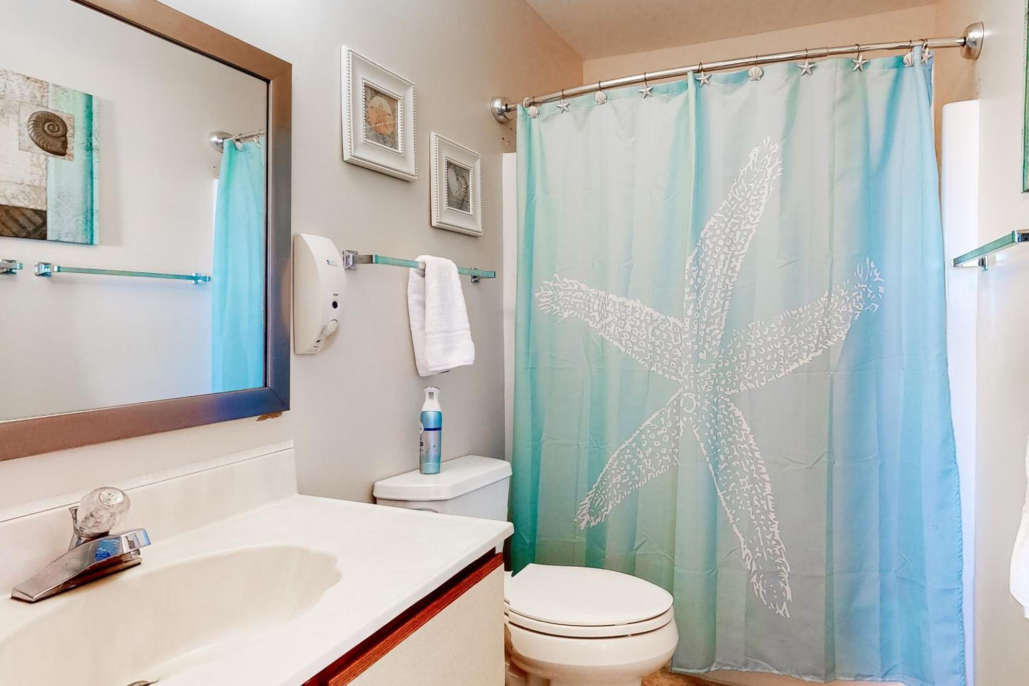 Lucayan 27 Apartment Ocean City Room photo